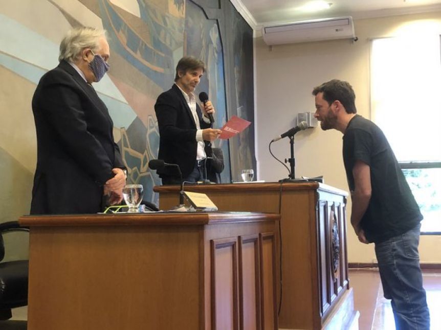 La justicia hizo lugar a un reclamo del Evita de Tigre por una banca en ...
