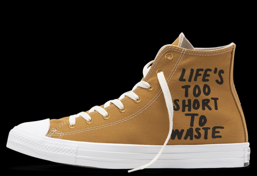 converse de materiales reciclables converse de materiales reciclables